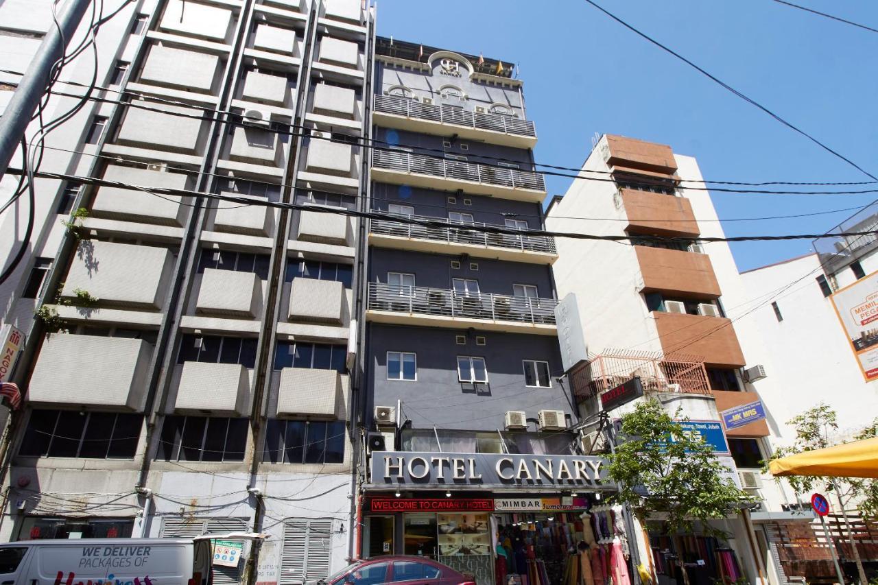 Canary Hotel — Fotos 2